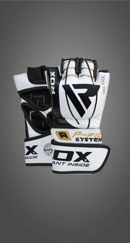POLARTEC PG Jogge V2（Unisex / Black）MMA Athlete Line
